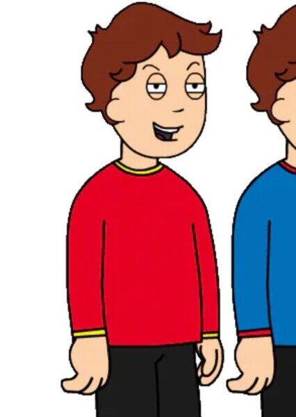 Coris Anderson (GoAnimate)
