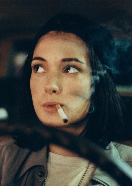 Corky (Night on Earth)