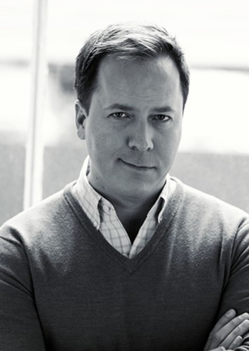 Cormac Bluestone photo
