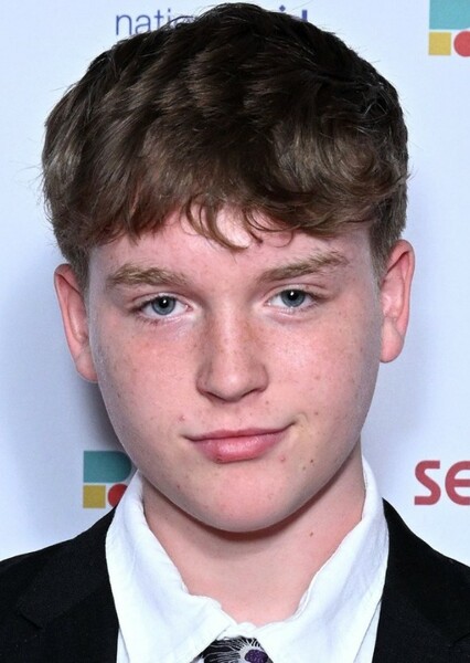 Cormac Hyde-Corrin photo