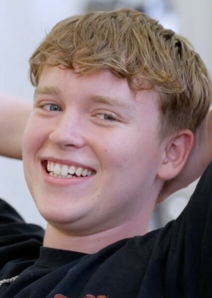 Cormac Hyde-Corrin photo