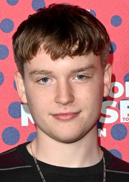 Cormac Hyde-Corrin photo