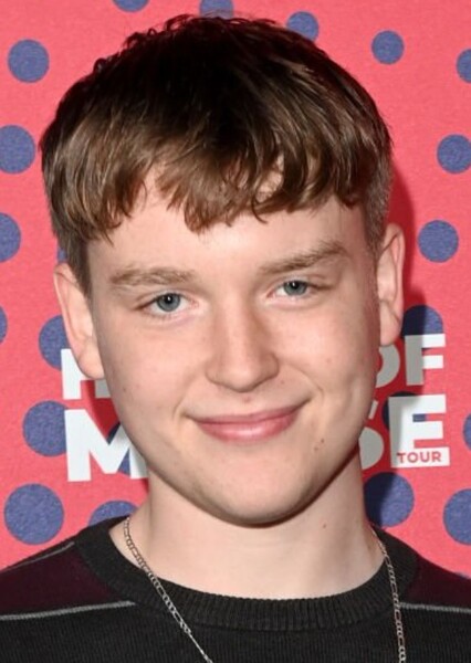 Cormac Hyde-Corrin photo