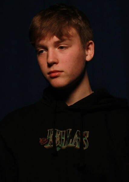 Cormac Hyde-Corrin photo