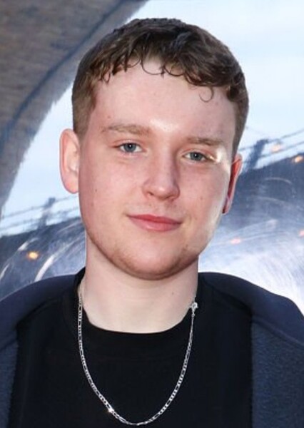Andy Yorke