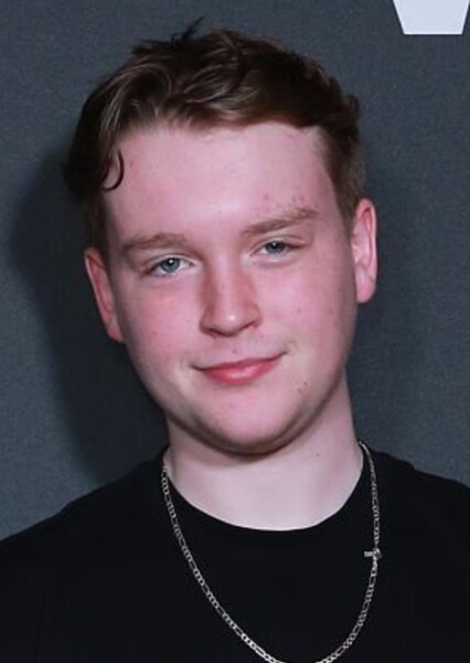 Cormac Hyde-Corrin photo