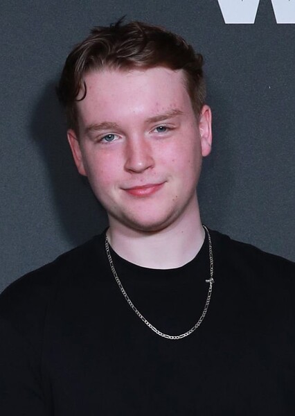 Cormac Hyde-Corrin photo