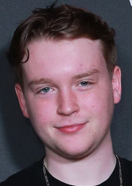 Cormac Hyde-Corrin photo