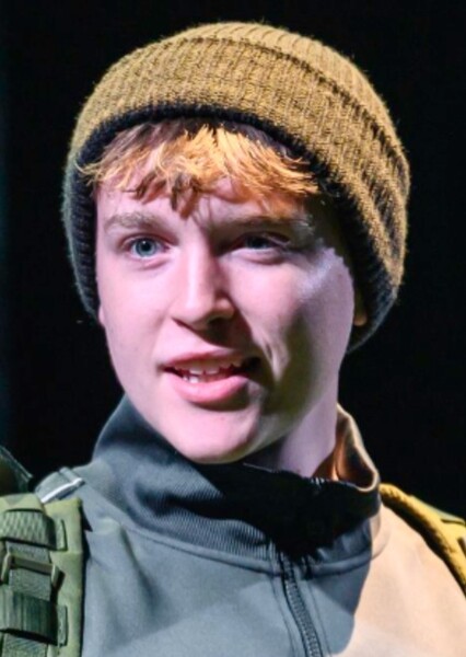 Cormac Hyde-Corrin photo