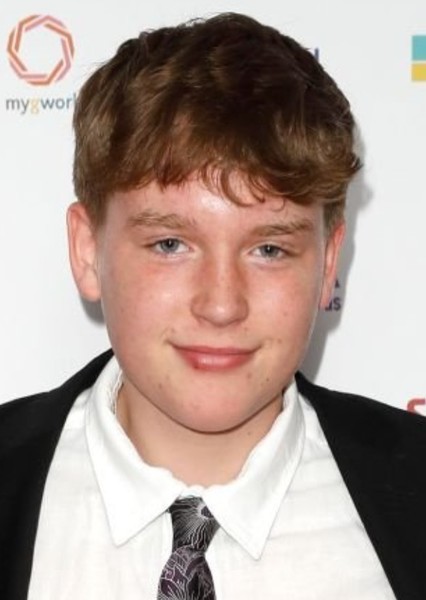 Cormac Hyde-Corrin photo