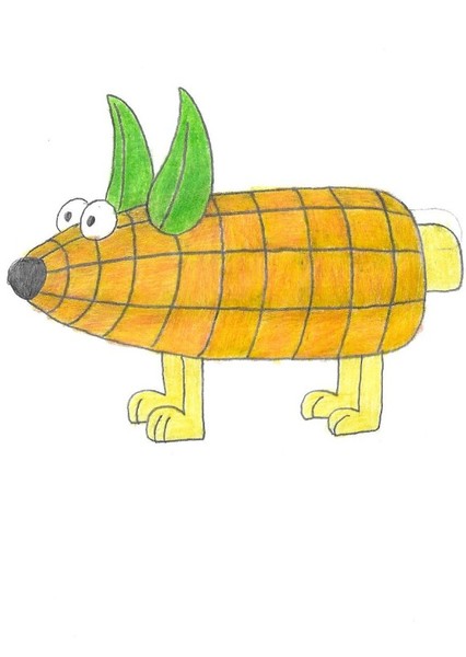 Corn Dog