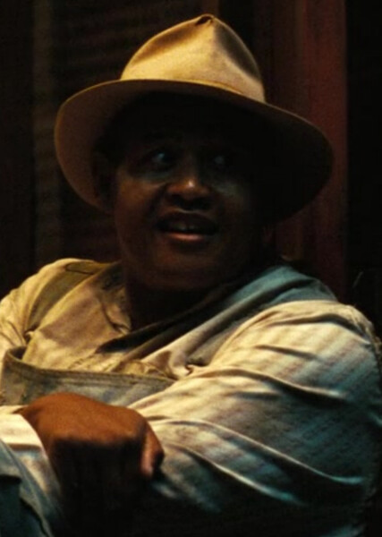 Cornbread (Sinners) photo