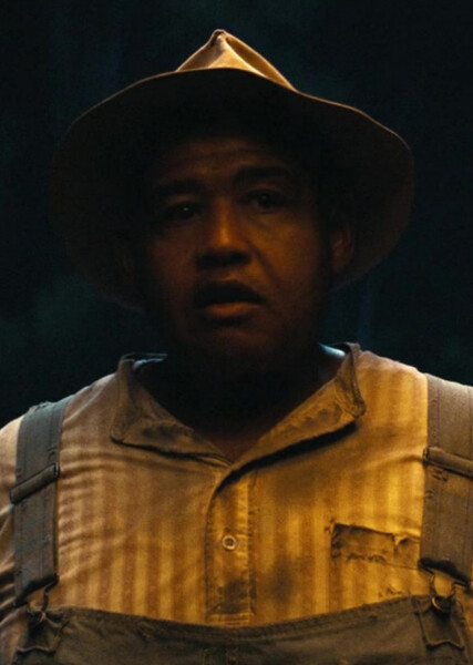 Cornbread (Sinners) photo