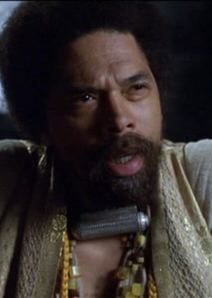 Cornel West