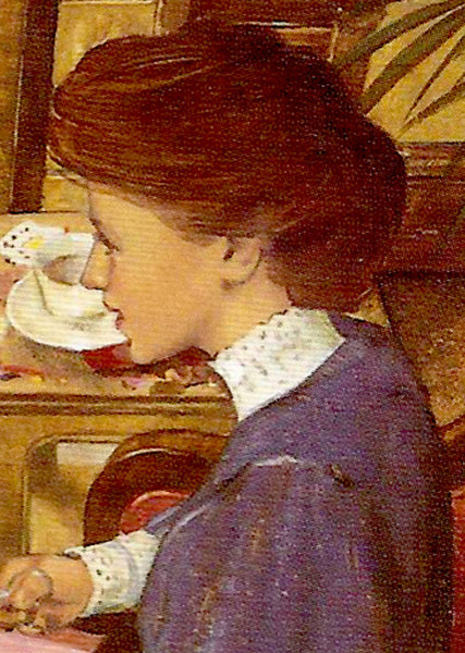 Cornelia Edwards (American Girl)