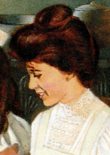 Cornelia Edwards (American Girl) photo