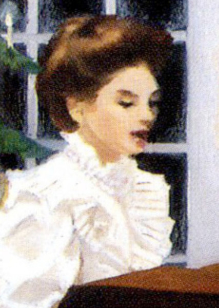 Cornelia Edwards (American Girl) photo
