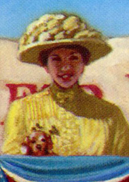 Cornelia Edwards (American Girl) photo