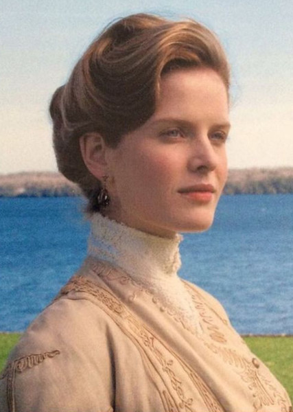 Cornelia Edwards (American Girl)