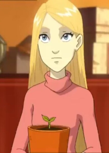 Cornelia Hale
