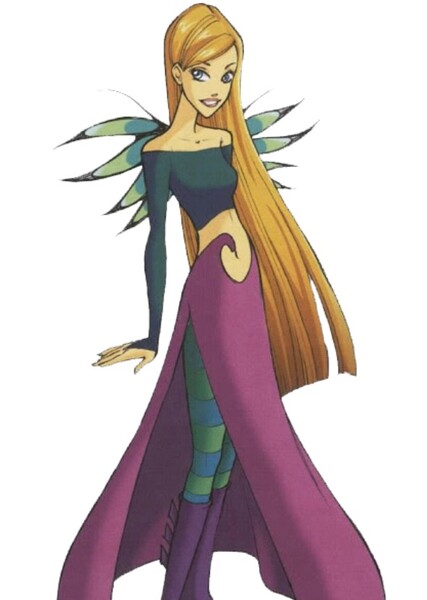 Cornelia Hale