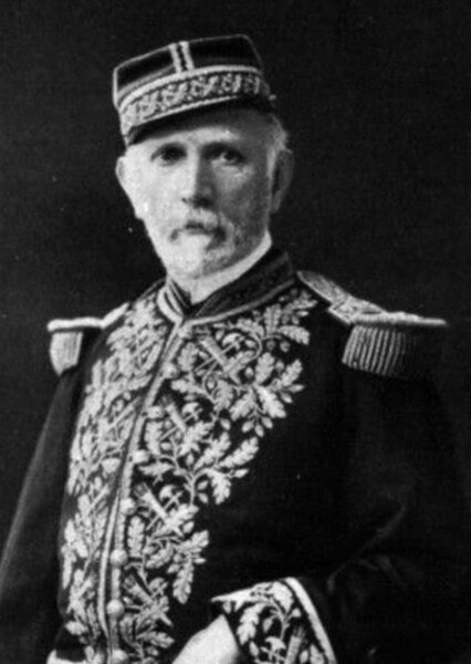 Cornelio Saavedra Rodríguez