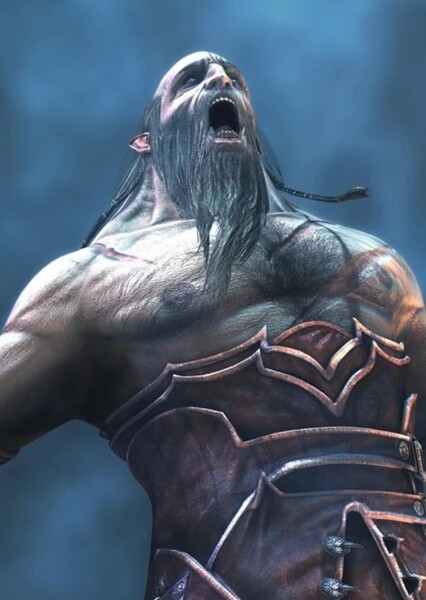 Cornell (Lords of Shadow)