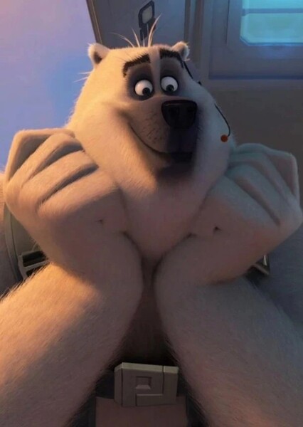 Corporal (Penguins of Madagascar)