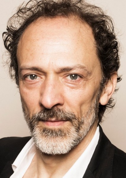 Corrado Invernizzi photo