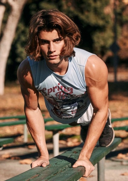 Corrado Martini photo