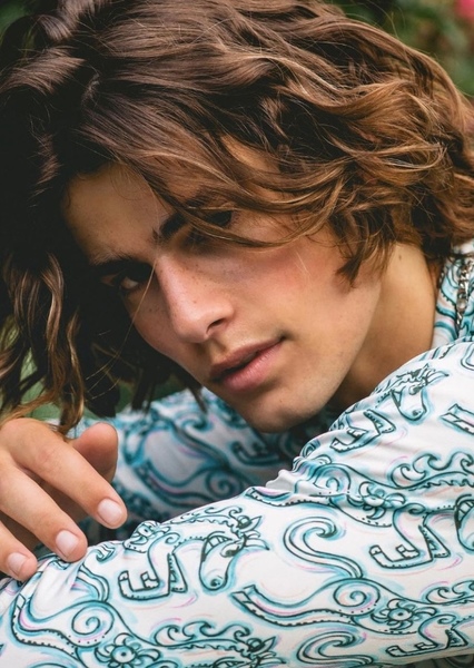 Corrado Martini photo