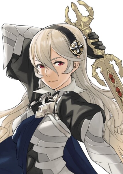 Corrin