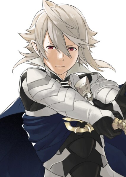 Corrin photo