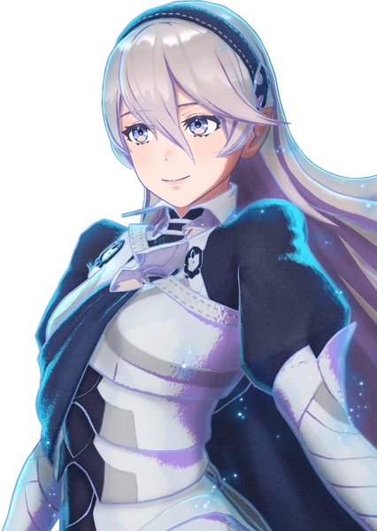 Corrin (Female) photo