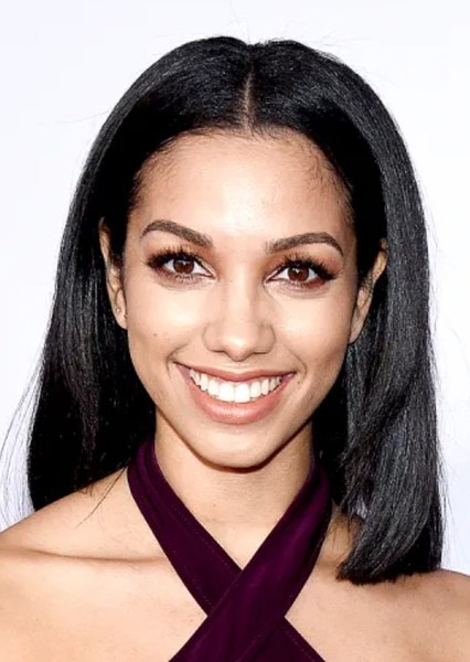 Corrine Foxx photo