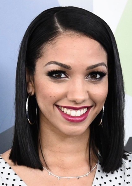 Corrine Foxx photo