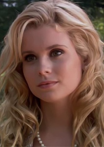 Corrine (The Initiation of Sarah)