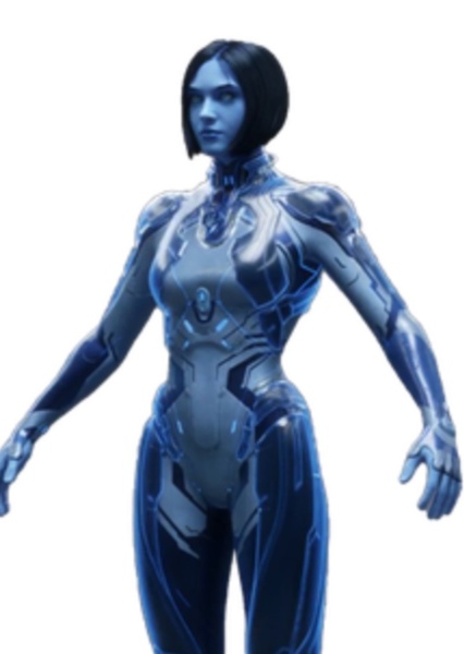 Cortana photo