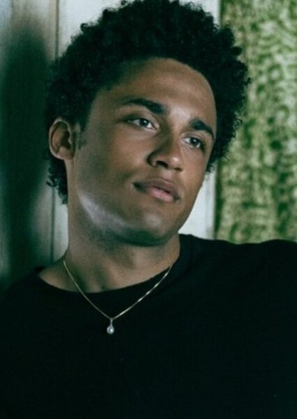 Corteon Moore photo
