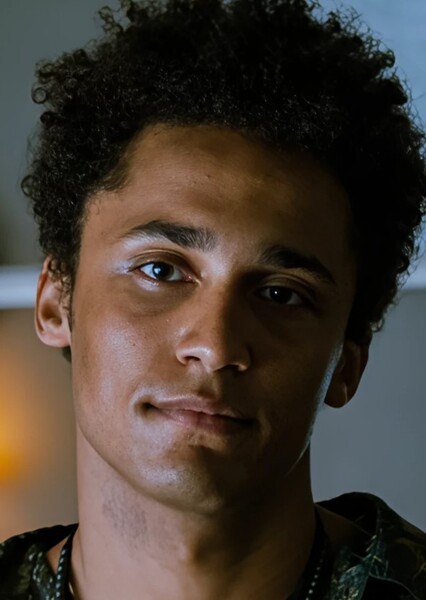 Corteon Moore photo