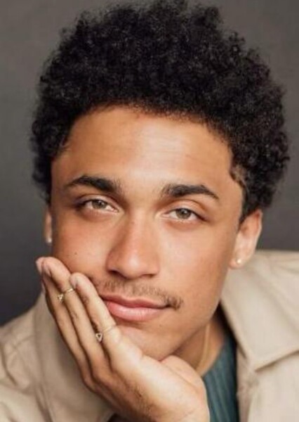 Corteon Moore photo