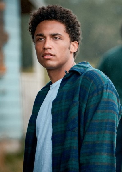Corteon Moore photo