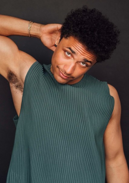 Corteon Moore photo