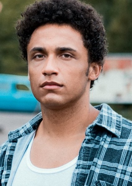 Corteon Moore photo