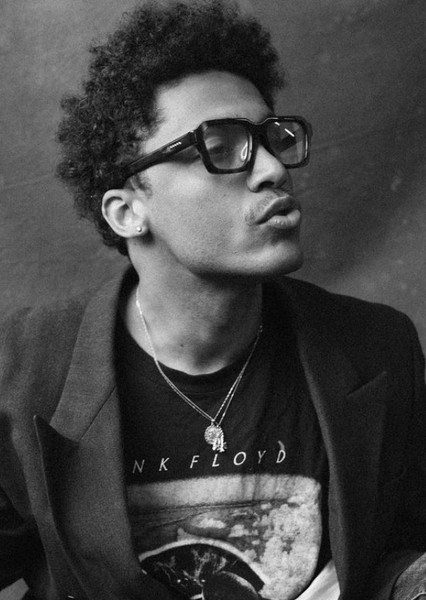 Corteon Moore photo