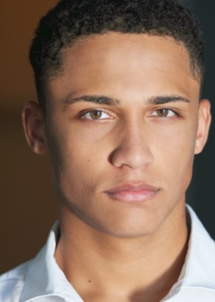 Corteon Moore