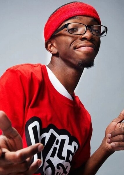 Cortez macklin photo