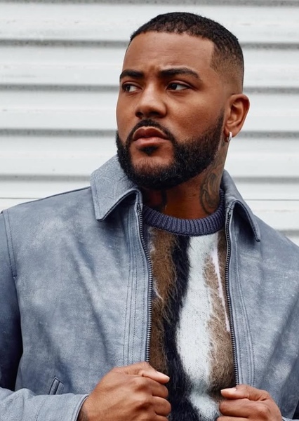 Cortez Smith