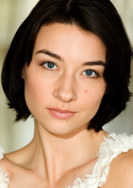 Cortney Palm photo