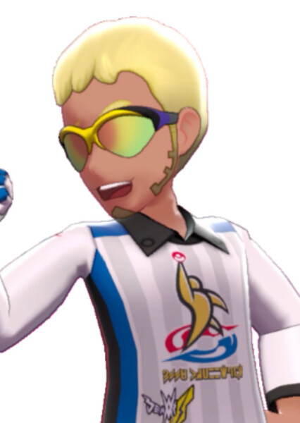 Corvin (Pokémon)